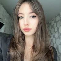 Баранова Милана