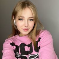SHAMI NAIL (Виктория Шамова)