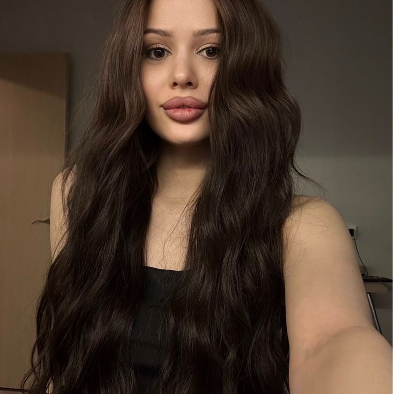 Шлингер Диана