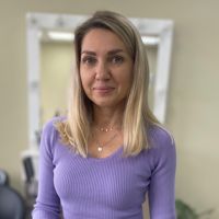 Юлия Смирнова