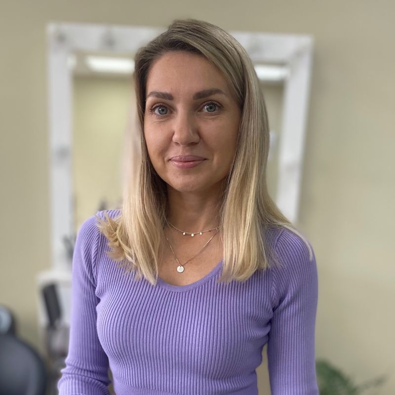 Юлия Смирнова