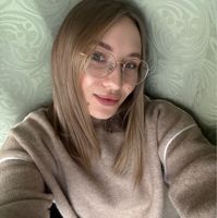 Сафонова Карина