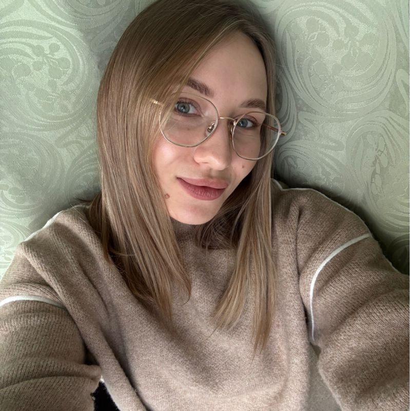 Сафонова Карина