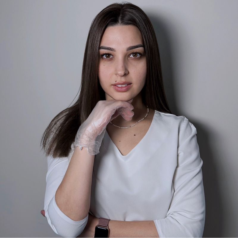 Анастасия