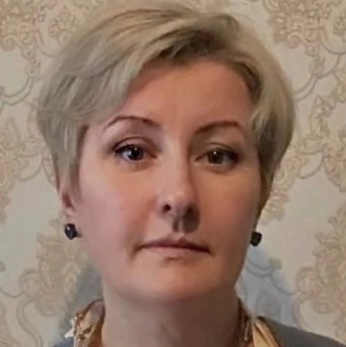 Елена Панкратова