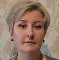 Елена Панкратова