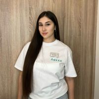 Кузнецова Валерия