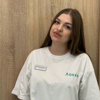 Скарлупина Ангелина