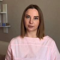 Бельченко Анастасия