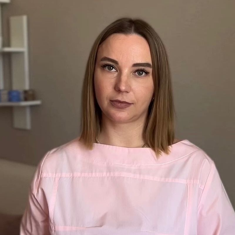 Бельченко Анастасия