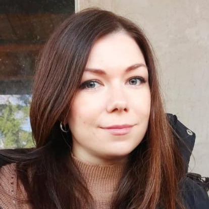 Адарченко Алина