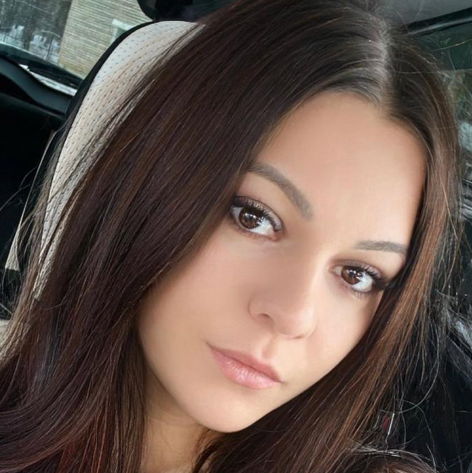 Зинина Алеся