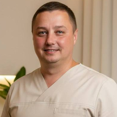 Гречин Владимир