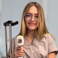 Эвелина