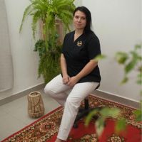 Груздева Екатерина