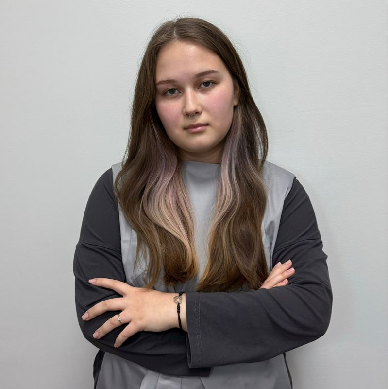 Карина