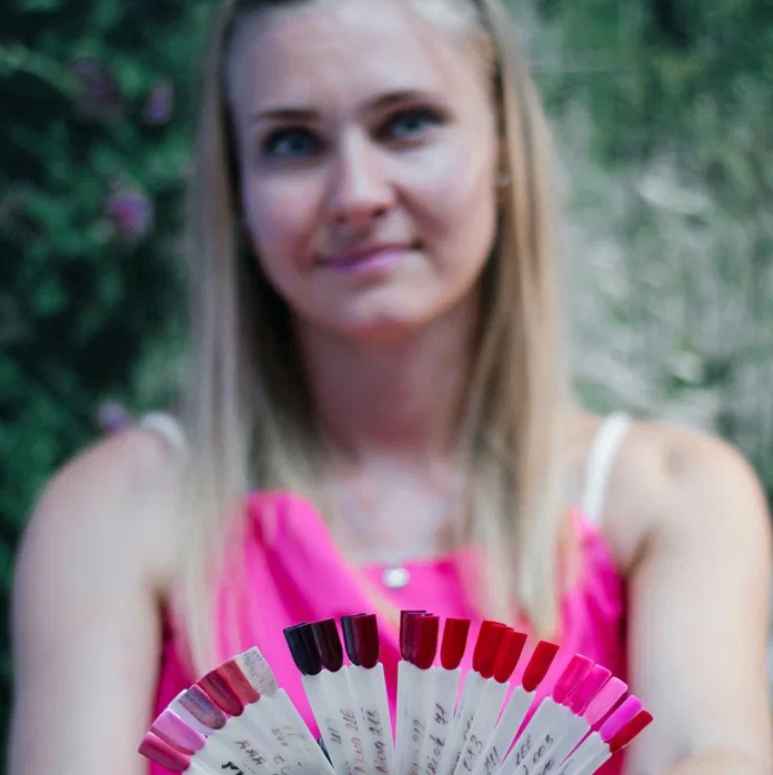 Алина