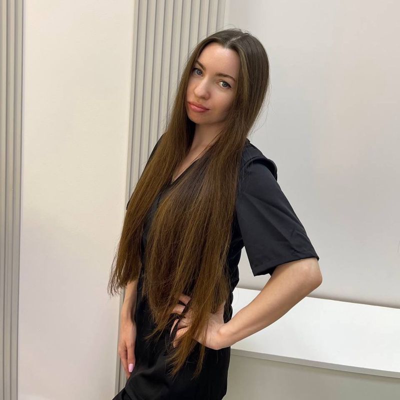 Савинова Юлия