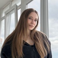 Виктория