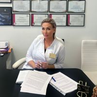 Красовская Инесса Валерьевна