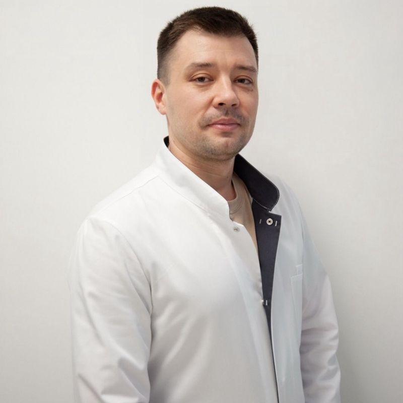 Шиханов Вячеслав Викторович
