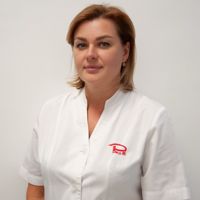 Бондарь Ирина Александровна