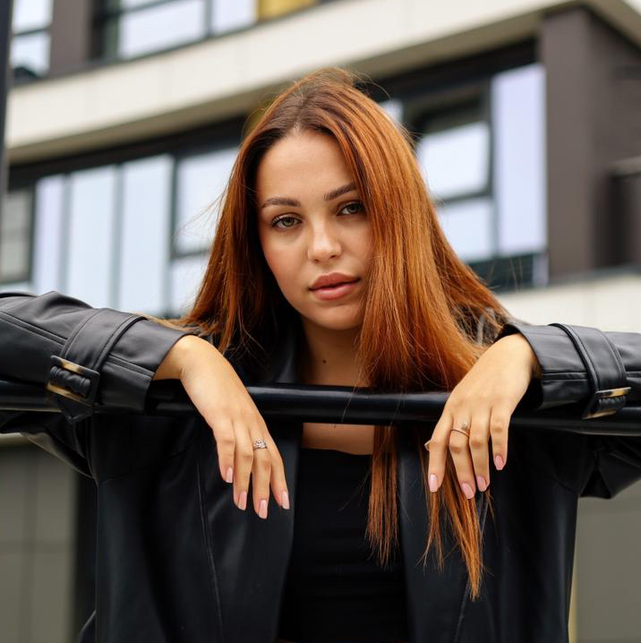 Екатерина