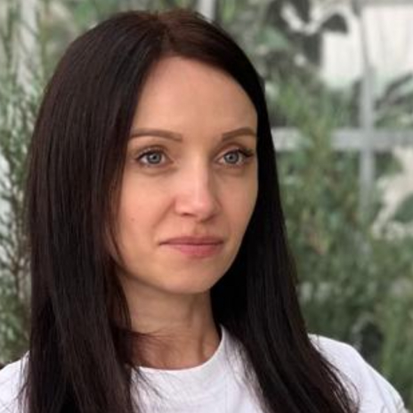 Елена