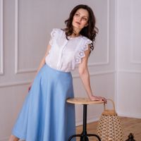 Ольга Васильева