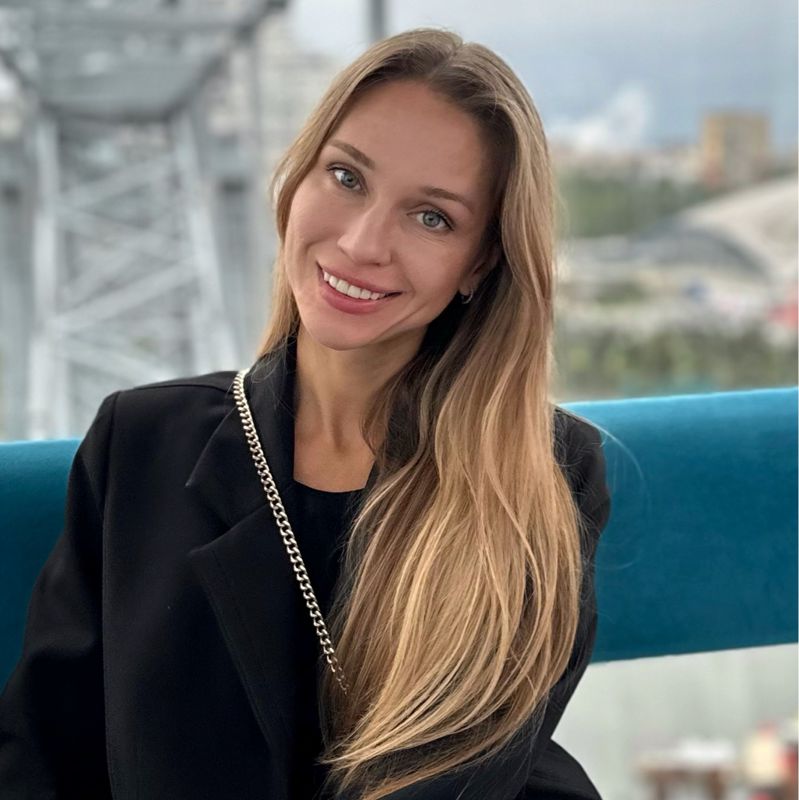 Татьяна Константиновна