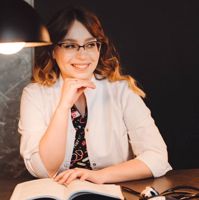 Анастасия Николаевна