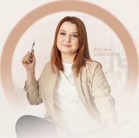 Полина Локосова