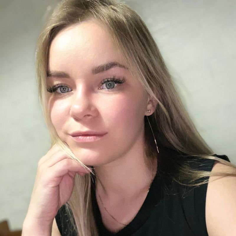 Анастасия