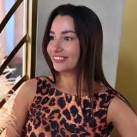 Фазуллина Лилия