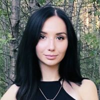Нугуманова Миляуша