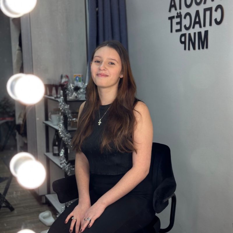 Субботина Александра