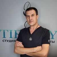 Пронин Антон