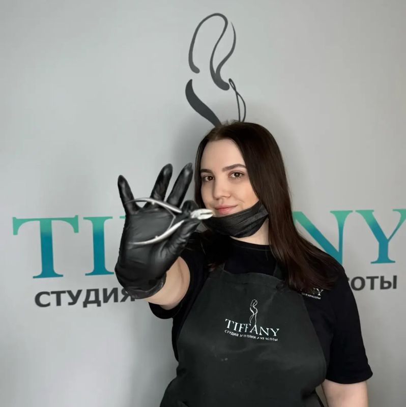 Елизавета