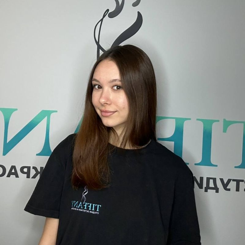 Полина
