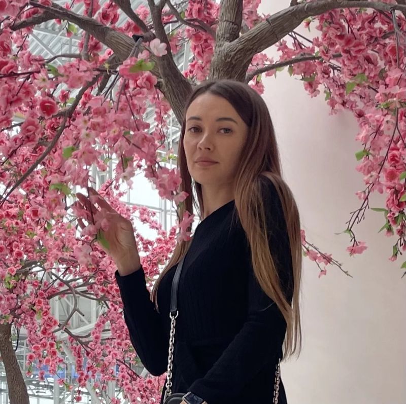 Кристина