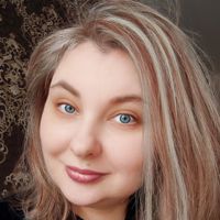 Оксана