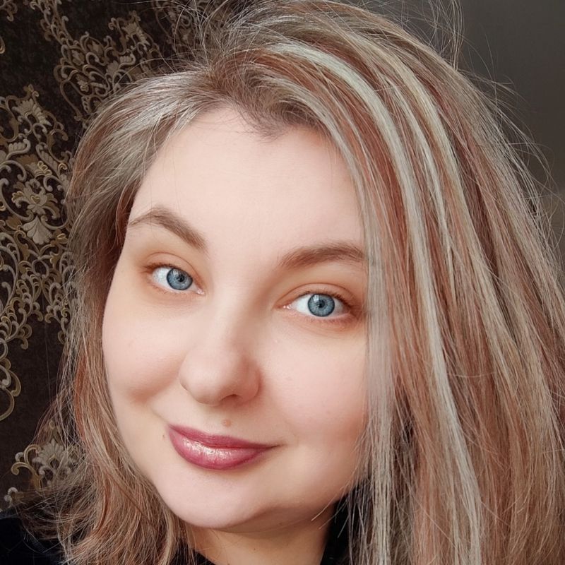 Оксана