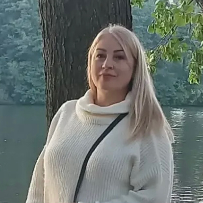 Капитанова Татьяна