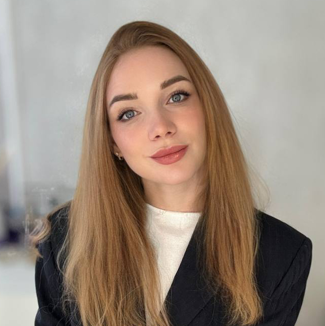 Анастасия