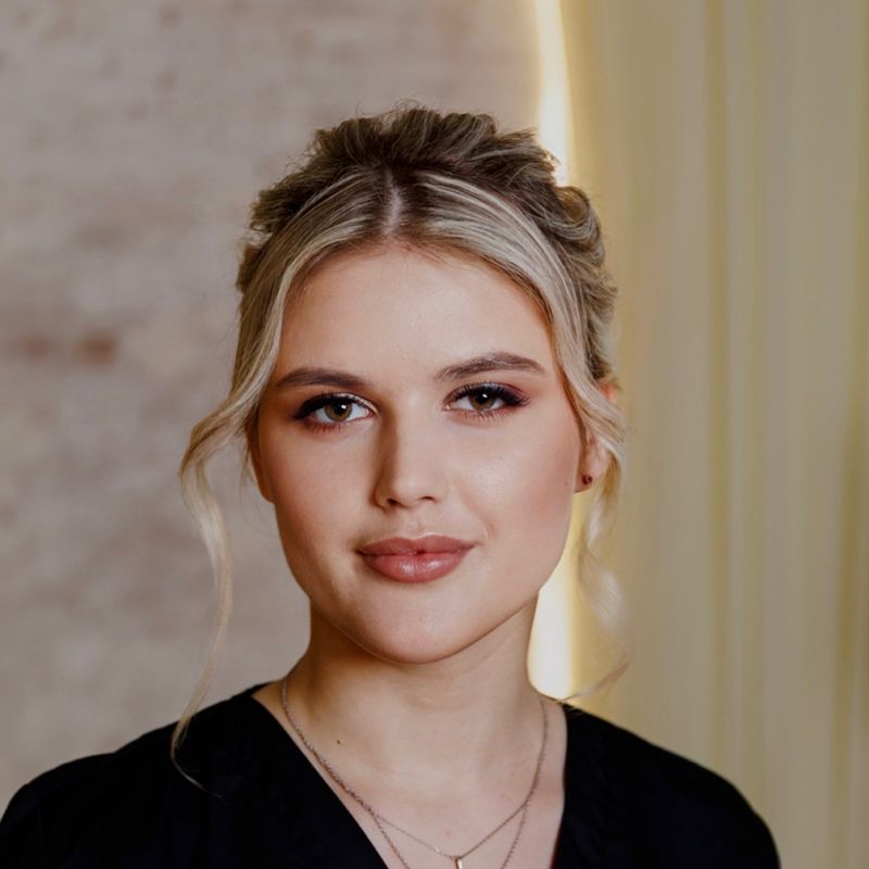 Кургузёнкова Екатерина