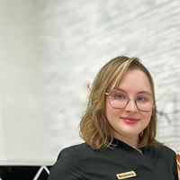 Шубина Вероника