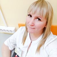 Першакова Ольга