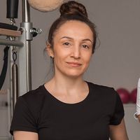 Уфимцева Ярослава