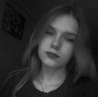 Зверькова Елена