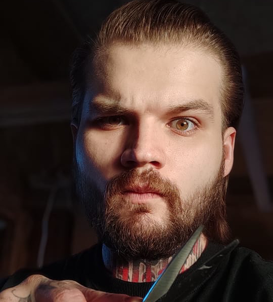 Дмитрий